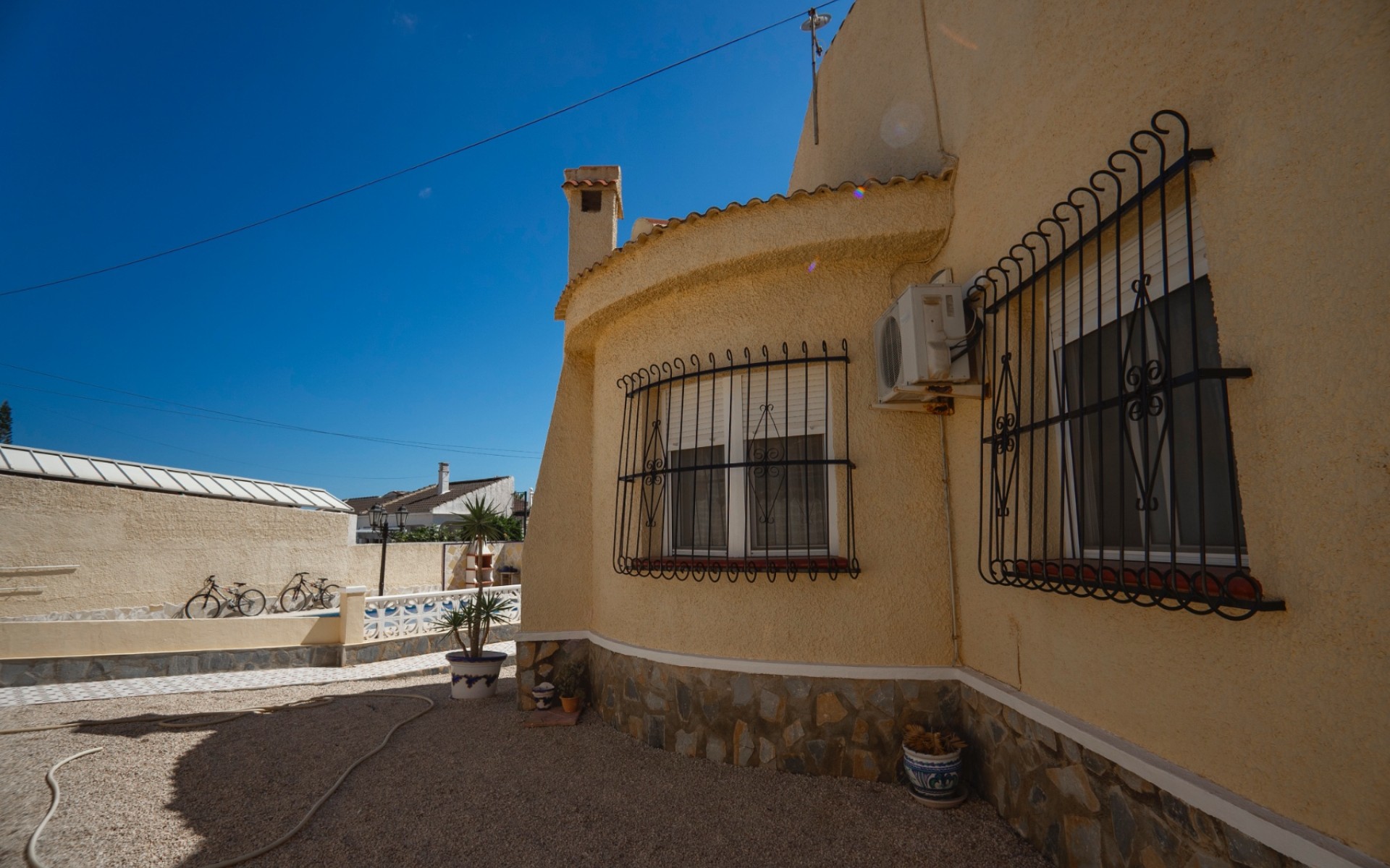 Resale - Villa - Ciudad Quesada - Town Center