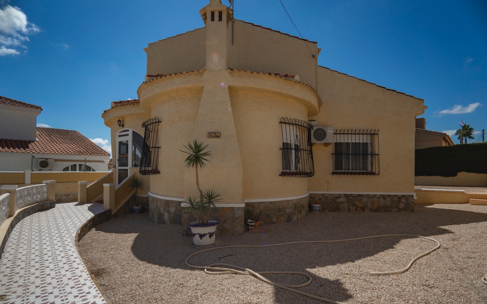 Resale - Villa - Ciudad Quesada - Town Center