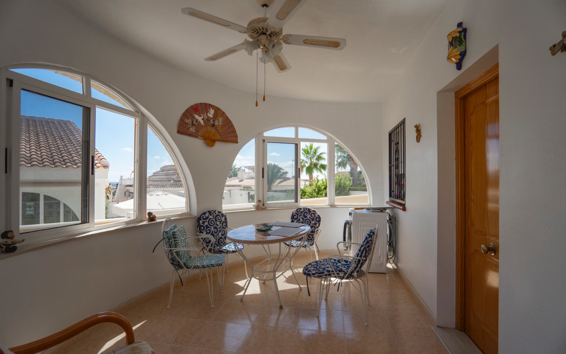 Resale - Villa - Ciudad Quesada - Town Center