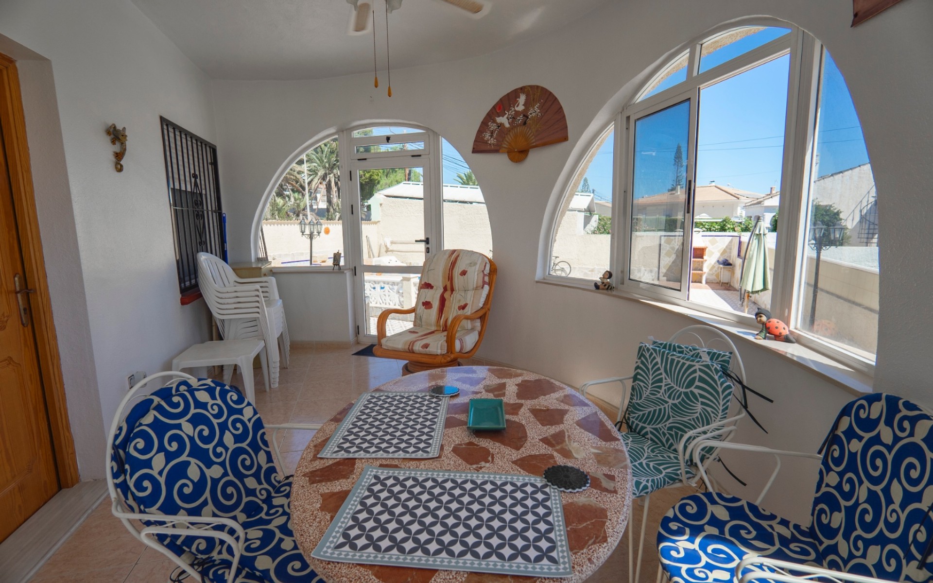 Resale - Villa - Ciudad Quesada - Town Center