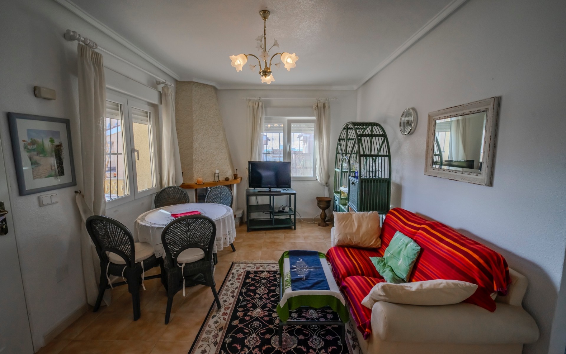 Resale - Villa - Ciudad Quesada - Town Center