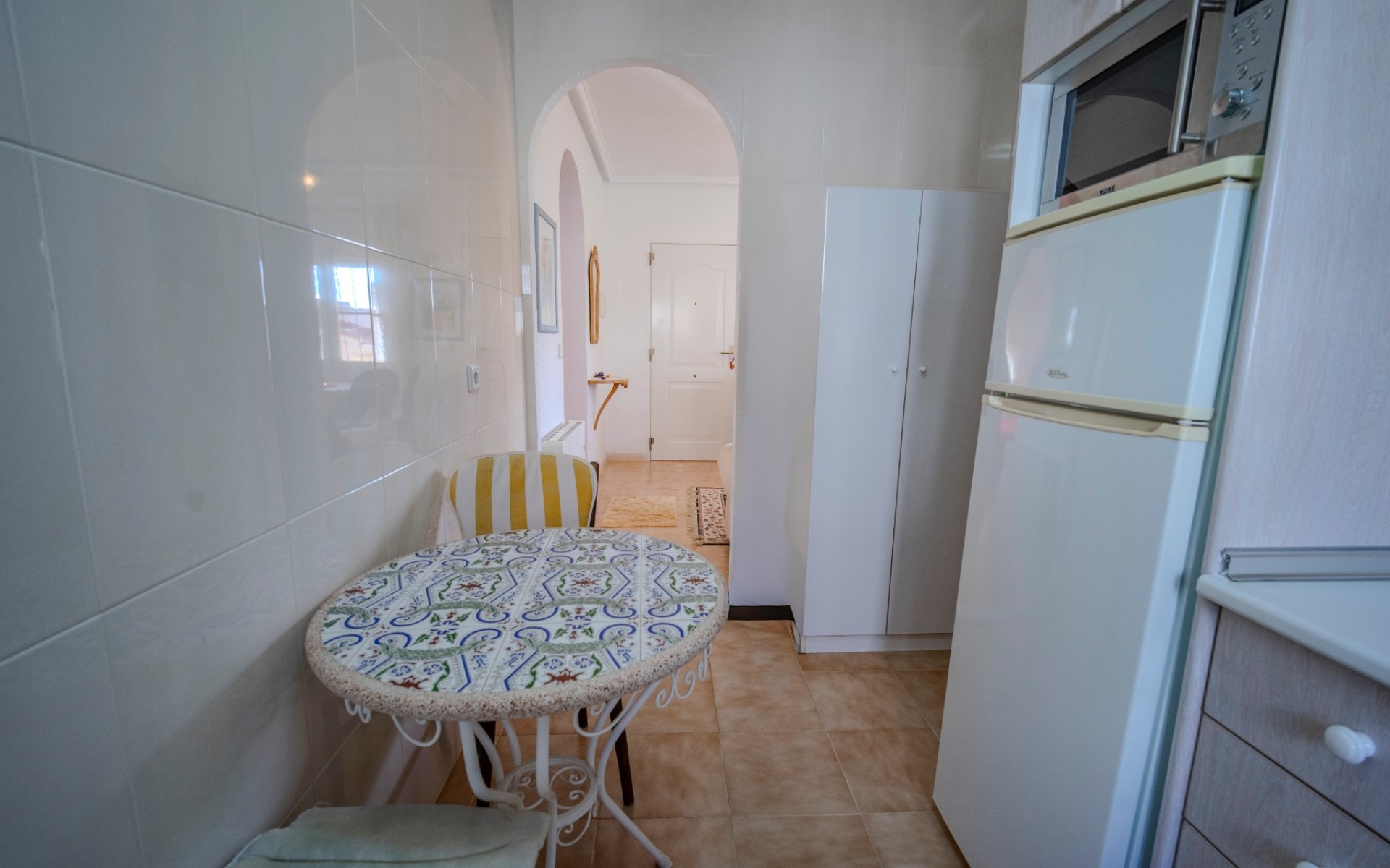 Resale - Villa - Ciudad Quesada - Town Center