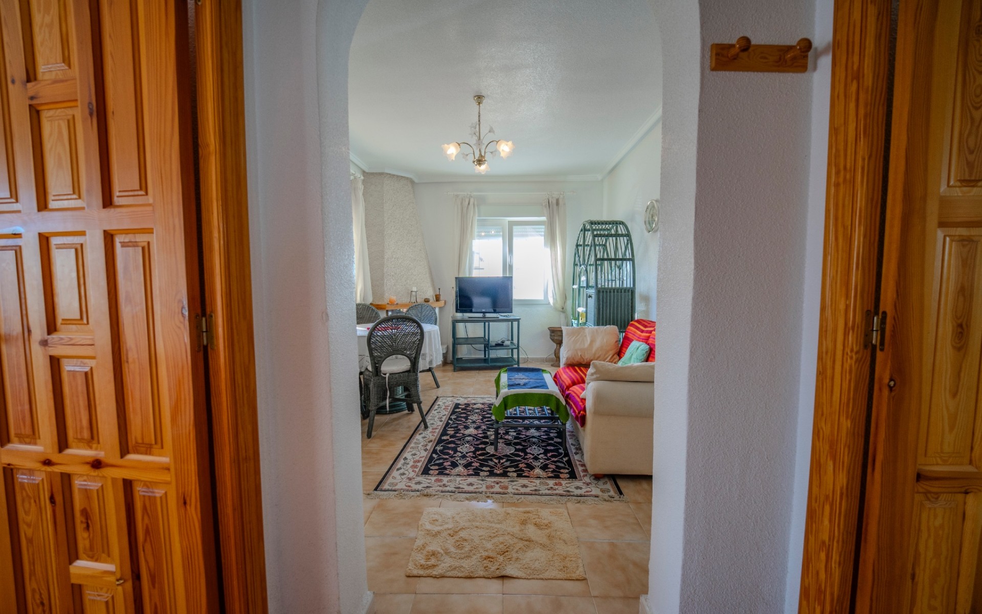 Resale - Villa - Ciudad Quesada - Town Center