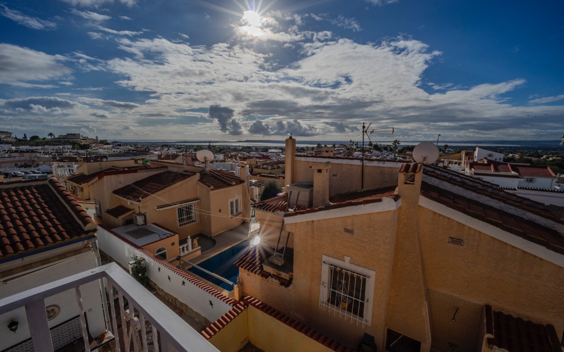 Resale - Villa - Ciudad Quesada - Town Center