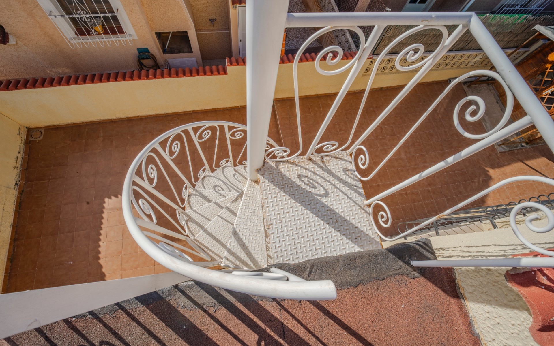 Resale - Villa - Ciudad Quesada - Town Center