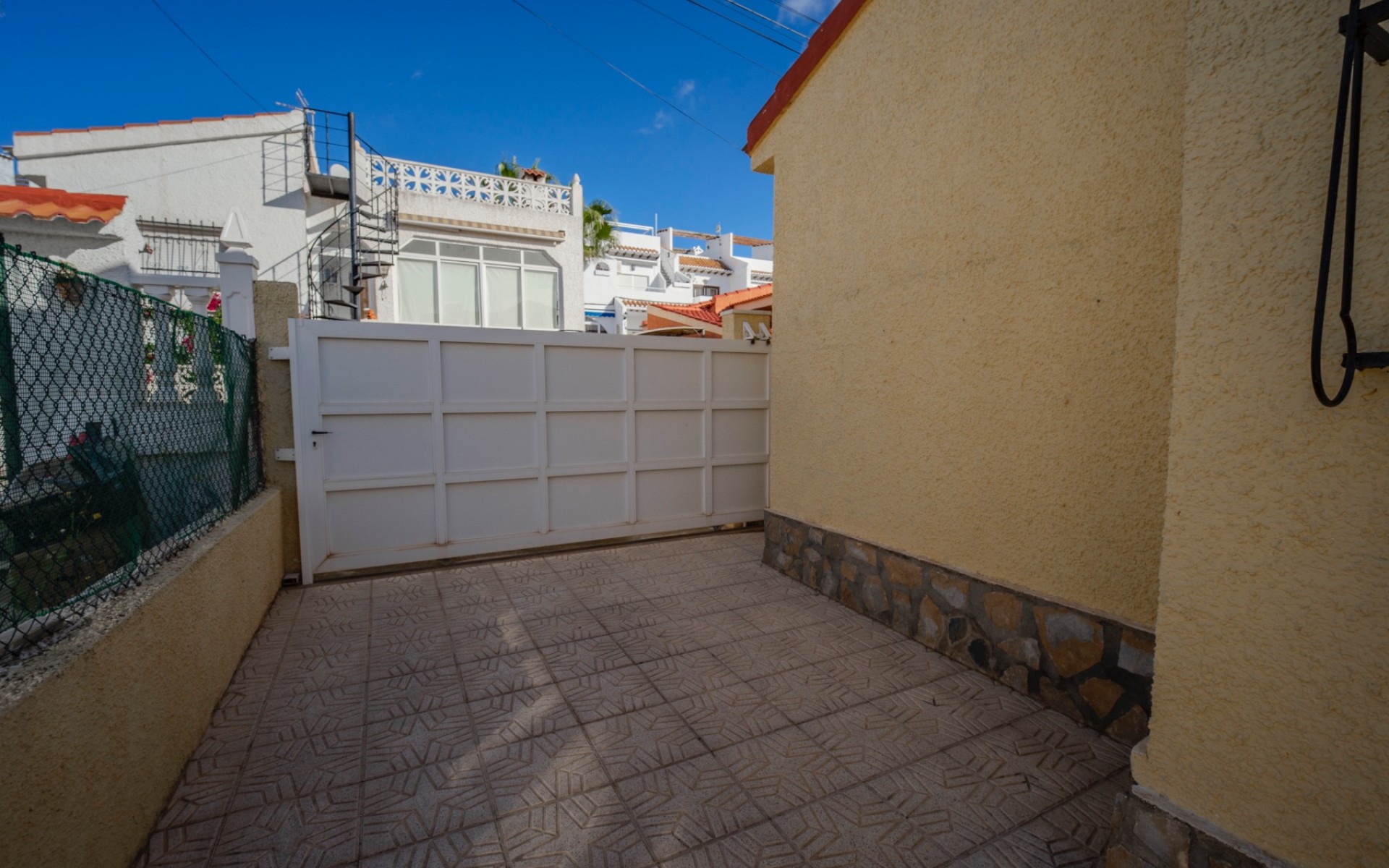 Resale - Villa - Ciudad Quesada - Town Center