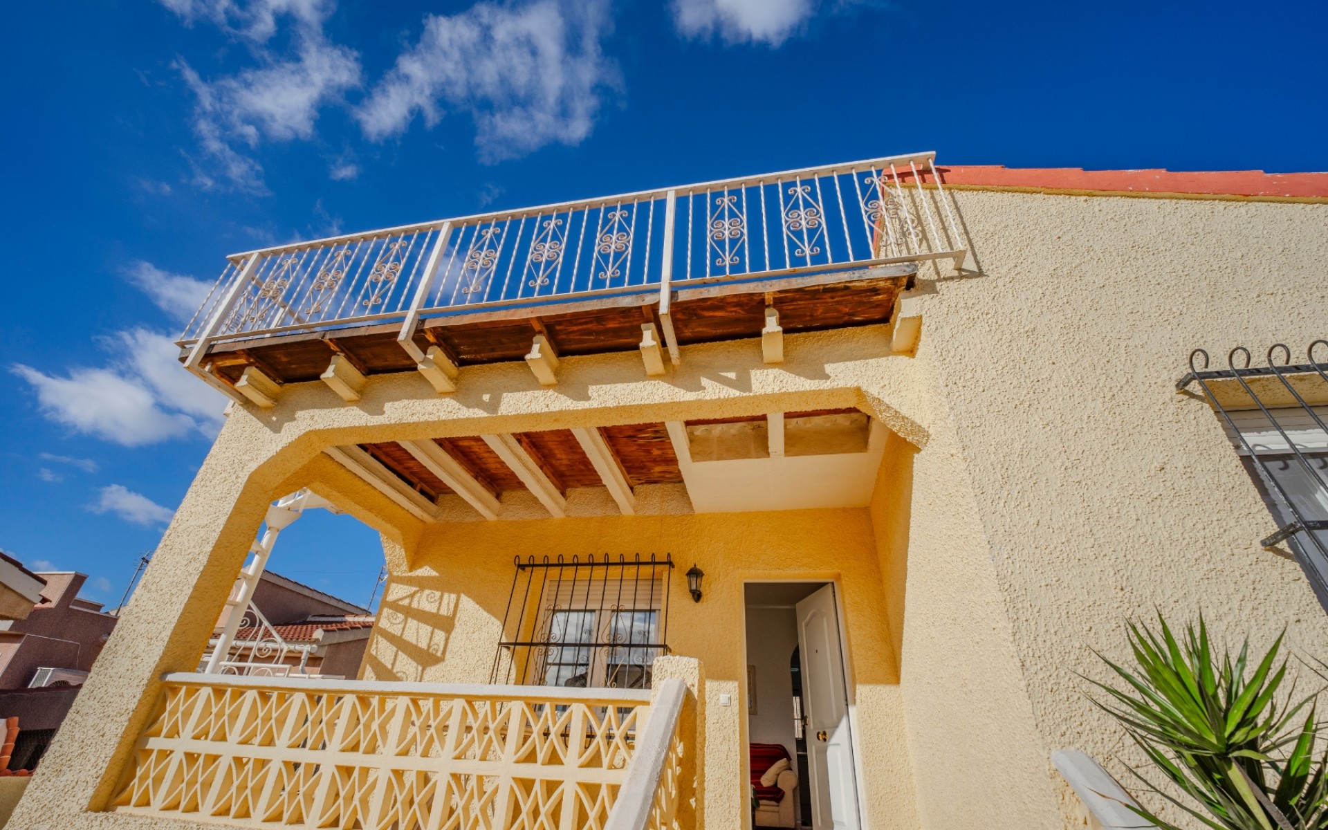 Resale - Villa - Ciudad Quesada - Town Center