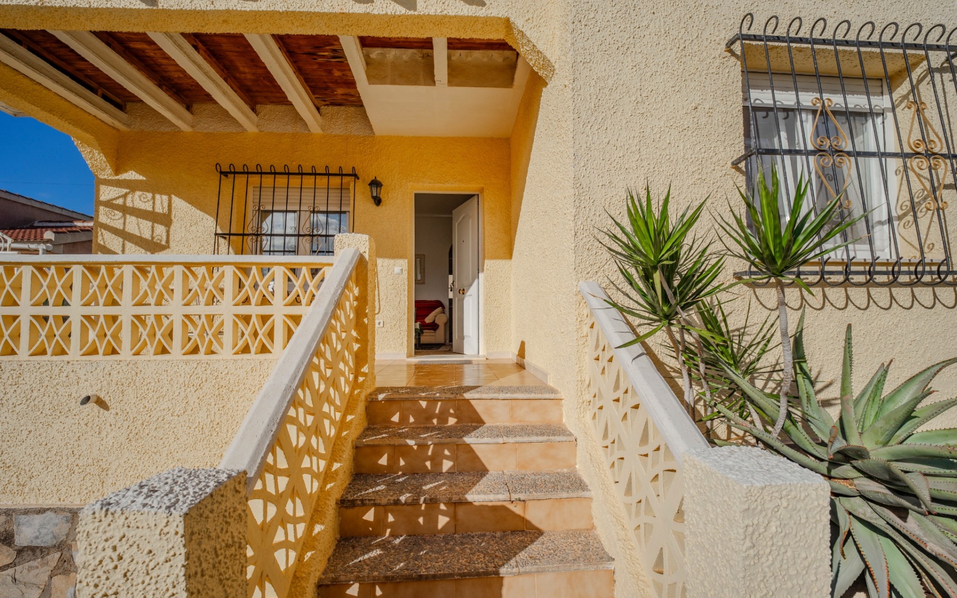 Resale - Villa - Ciudad Quesada - Town Center