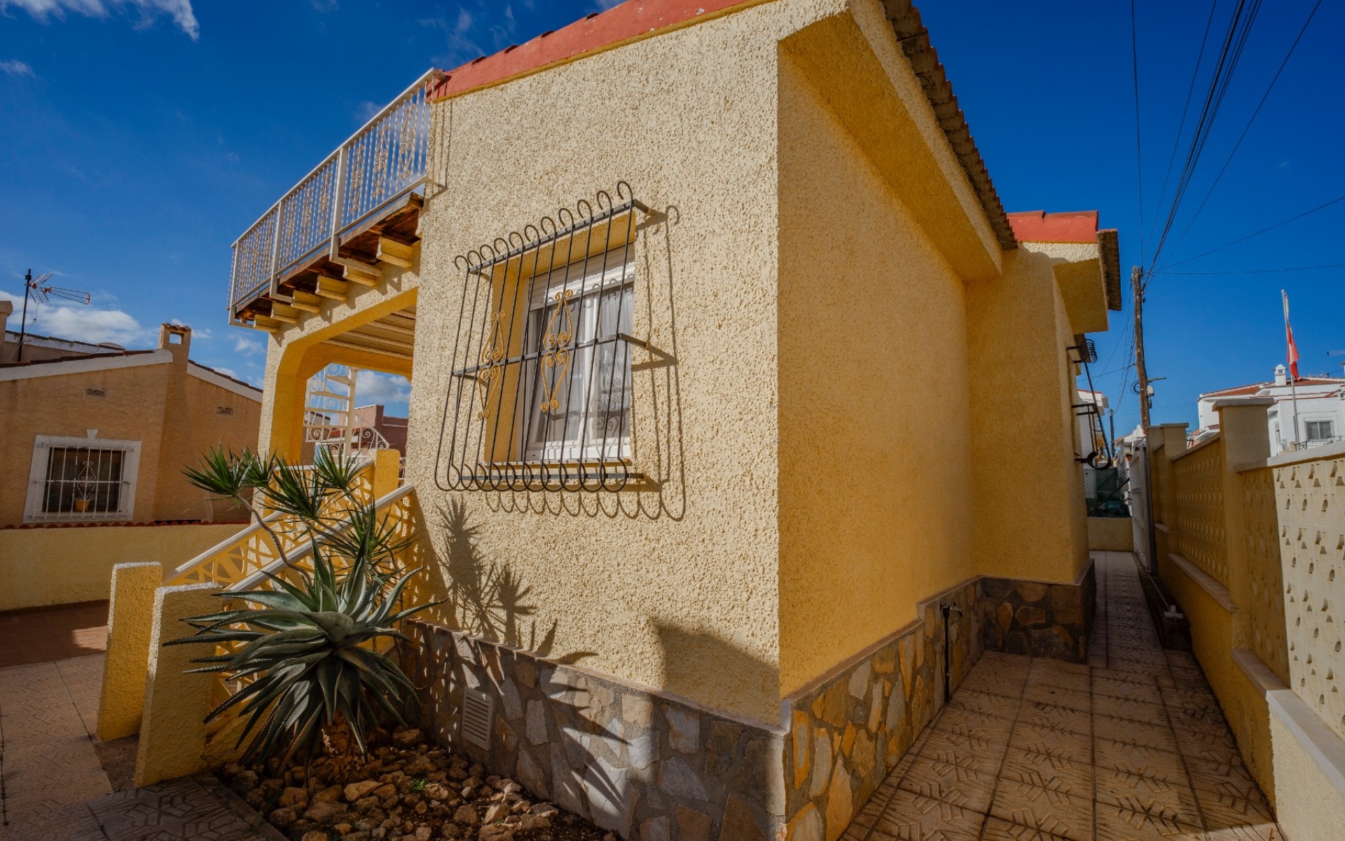 Resale - Villa - Ciudad Quesada - Town Center