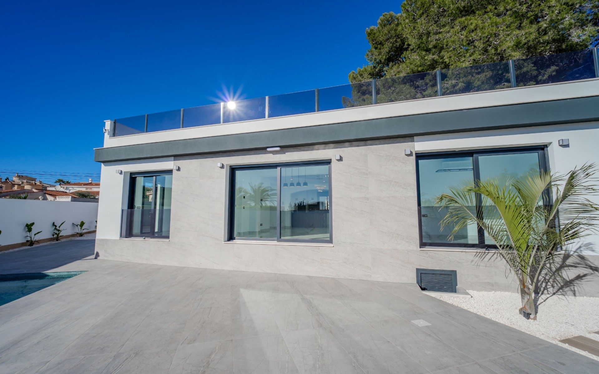 Resale - Villa - Ciudad Quesada - Town Center