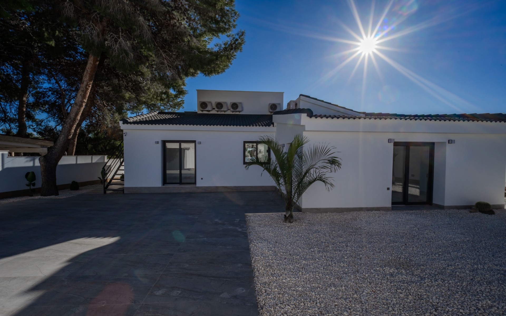 Resale - Villa - Ciudad Quesada - Town Center