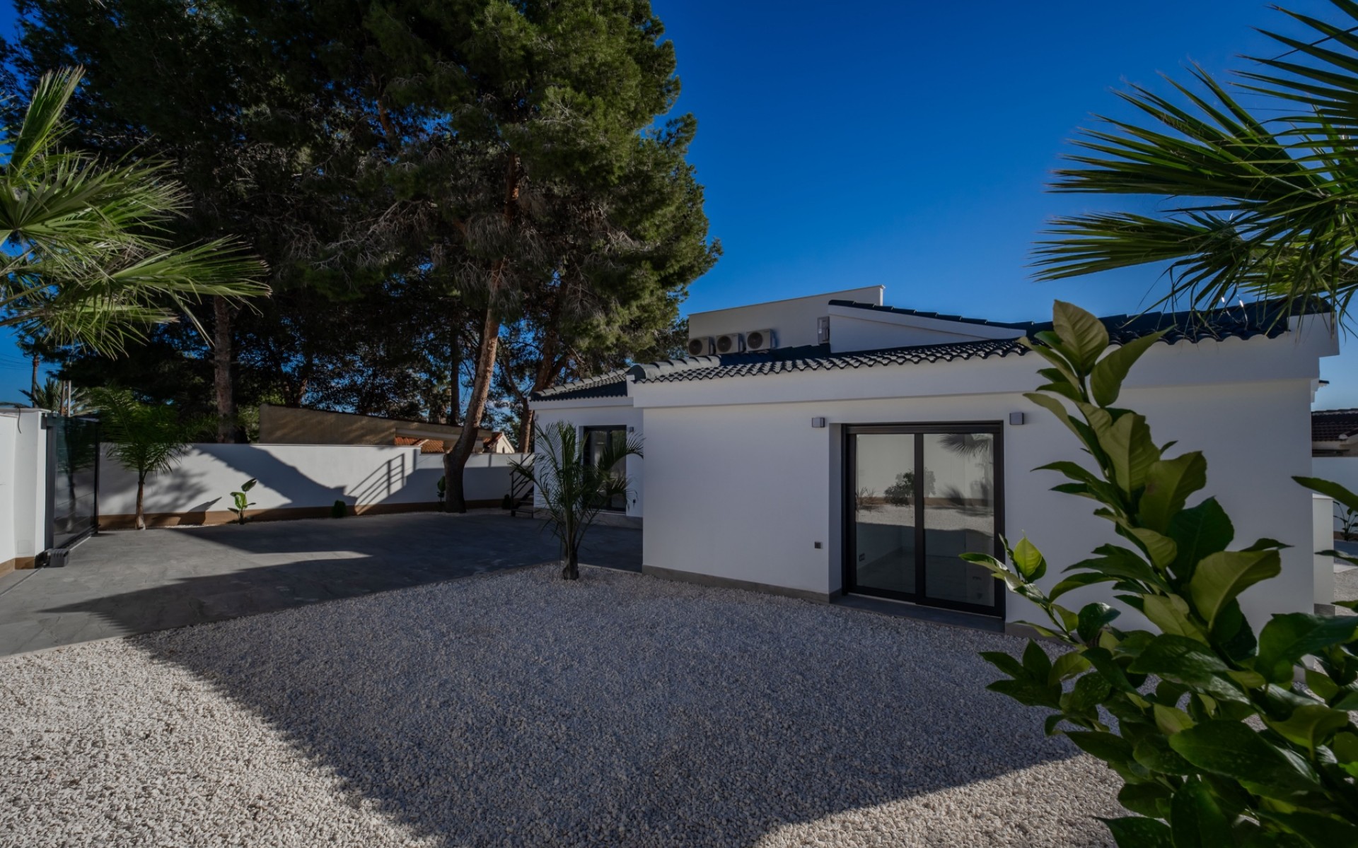 Resale - Villa - Ciudad Quesada - Town Center