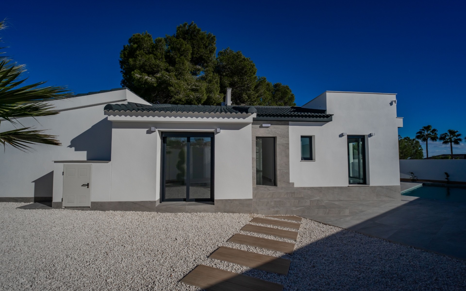 Resale - Villa - Ciudad Quesada - Town Center