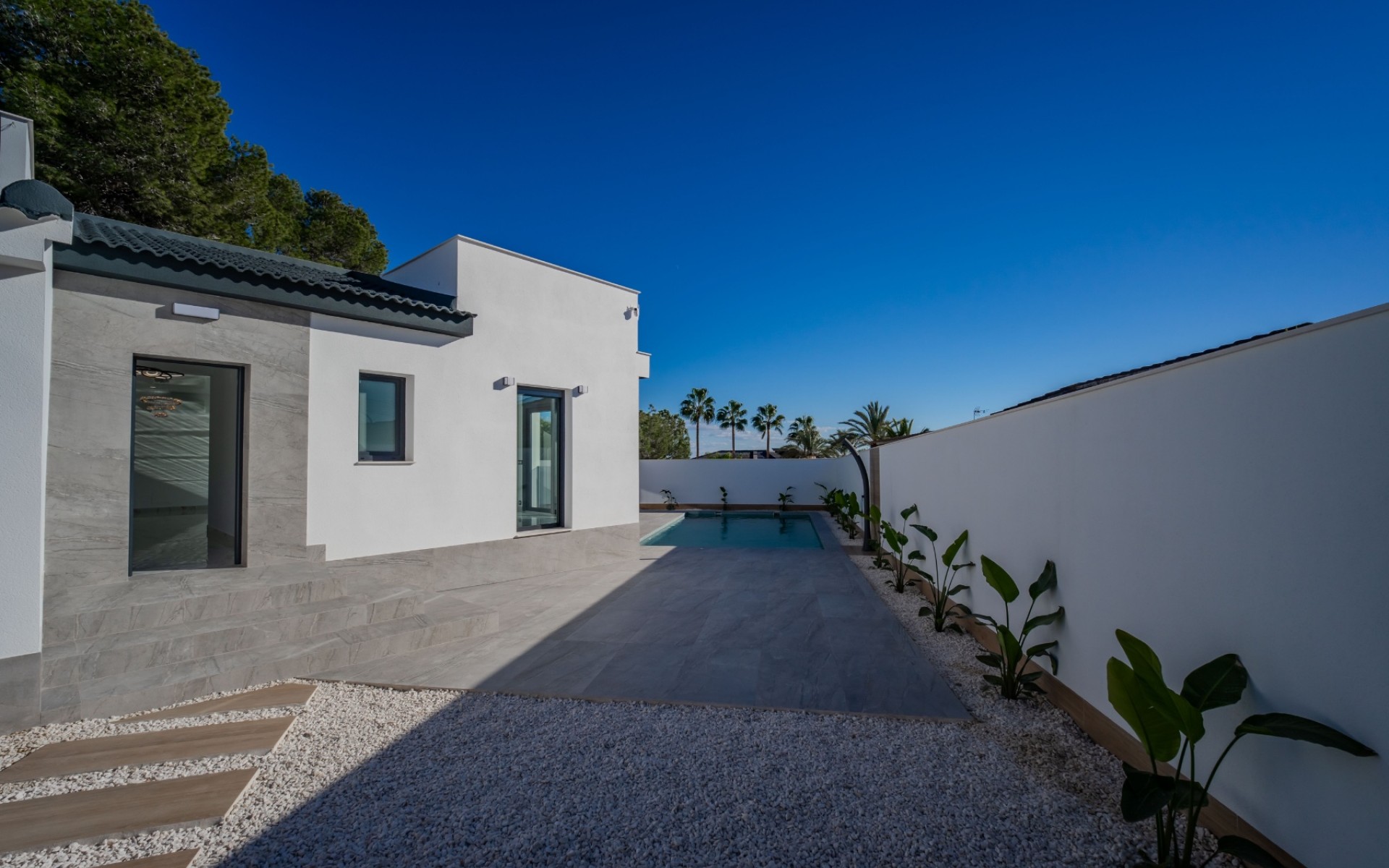 Resale - Villa - Ciudad Quesada - Town Center