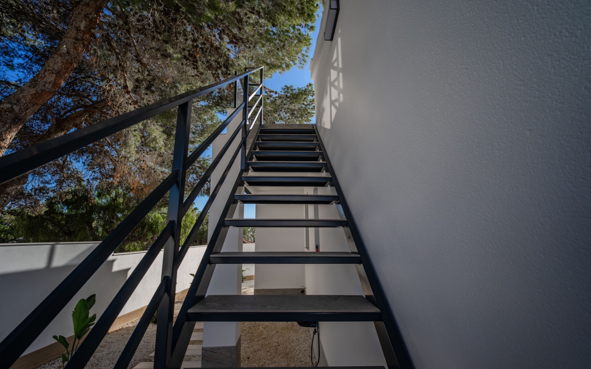 Resale - Villa - Ciudad Quesada - Town Center