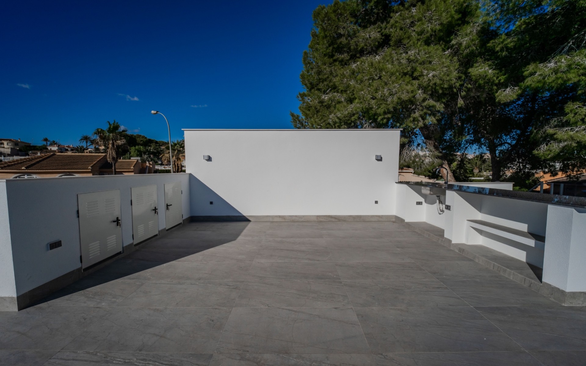 Resale - Villa - Ciudad Quesada - Town Center