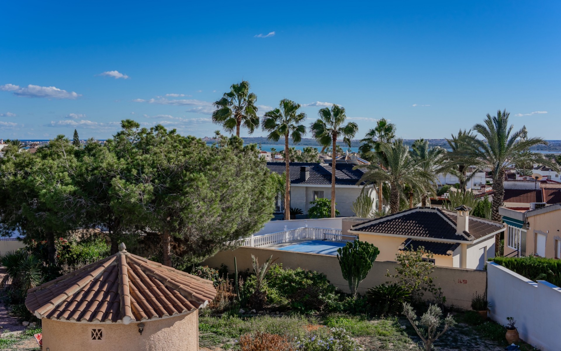 Resale - Villa - Ciudad Quesada - Town Center