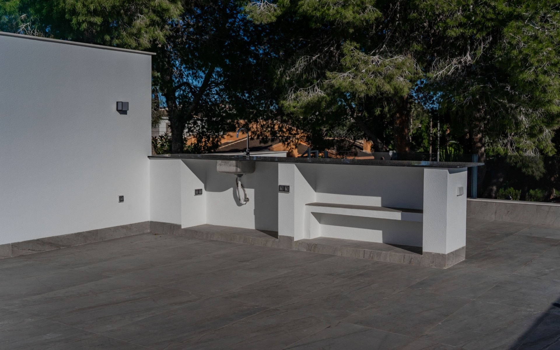 Resale - Villa - Ciudad Quesada - Town Center