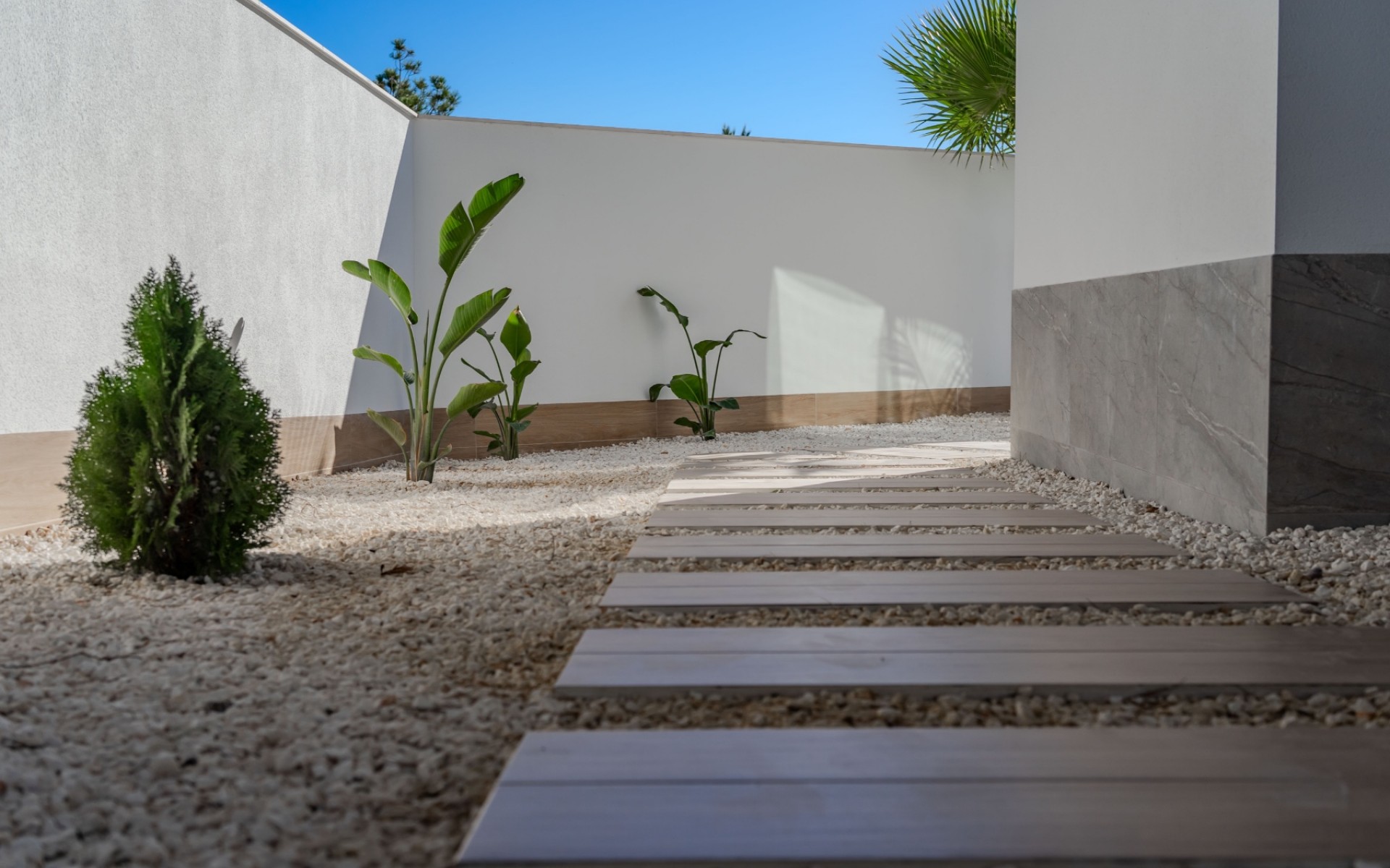 Resale - Villa - Ciudad Quesada - Town Center