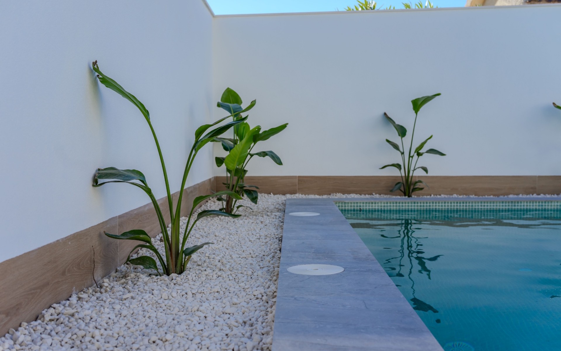 Resale - Villa - Ciudad Quesada - Town Center