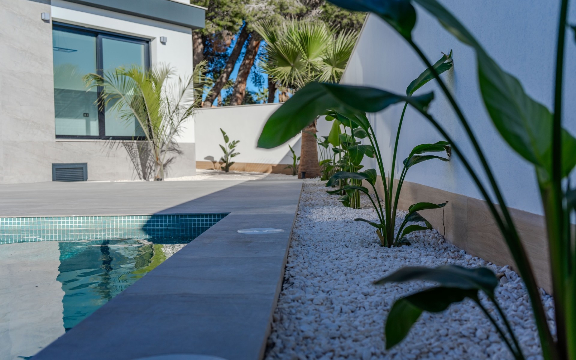 Resale - Villa - Ciudad Quesada - Town Center