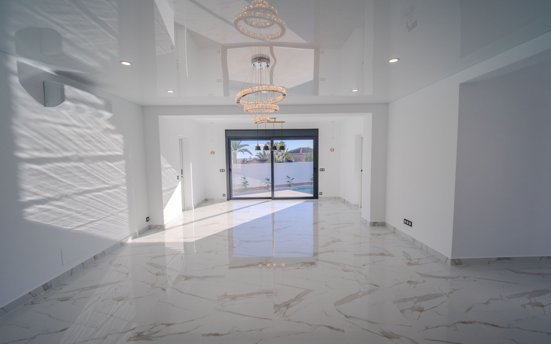 Resale - Villa - Ciudad Quesada - Town Center