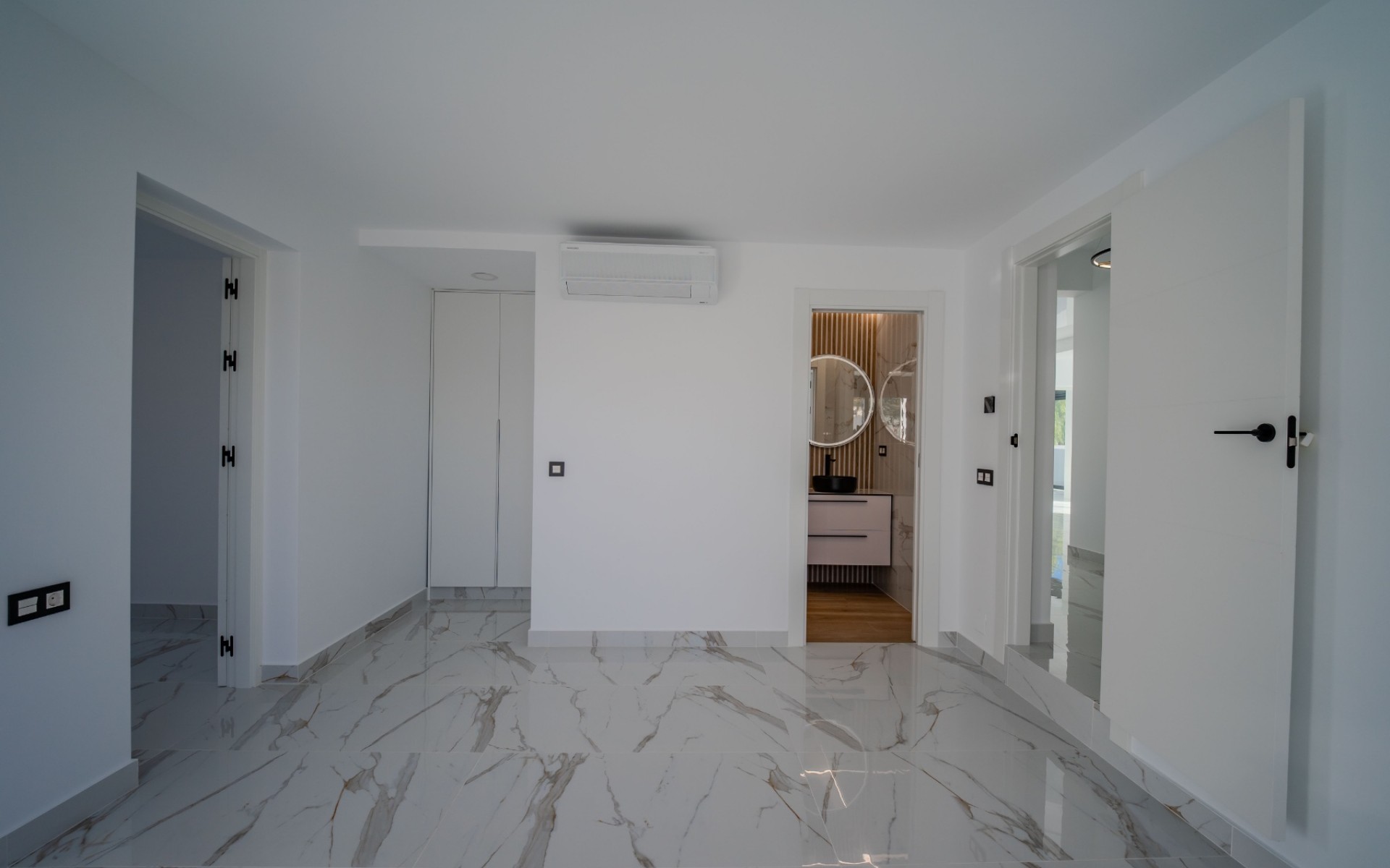 Resale - Villa - Ciudad Quesada - Town Center