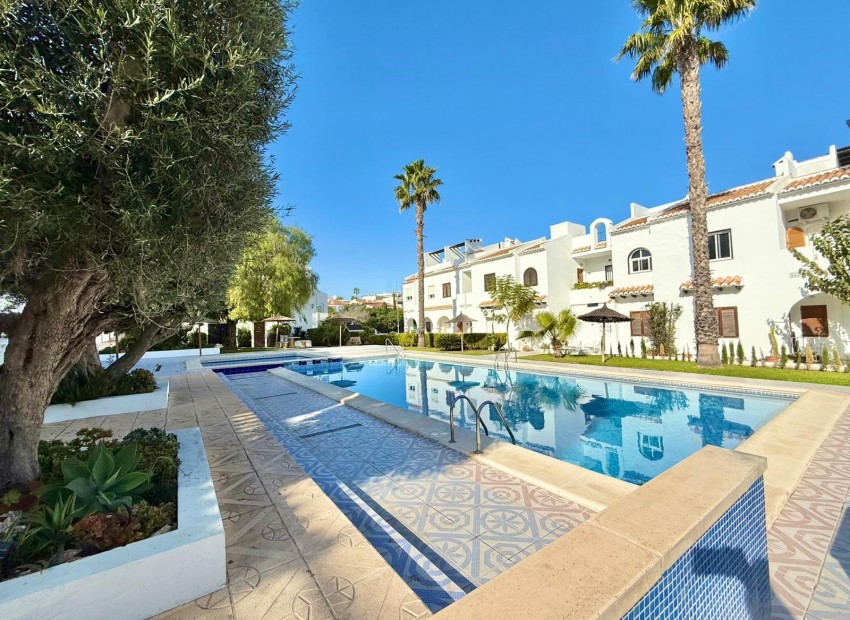 Resale - Villa - Ciudad Quesada - Town Center