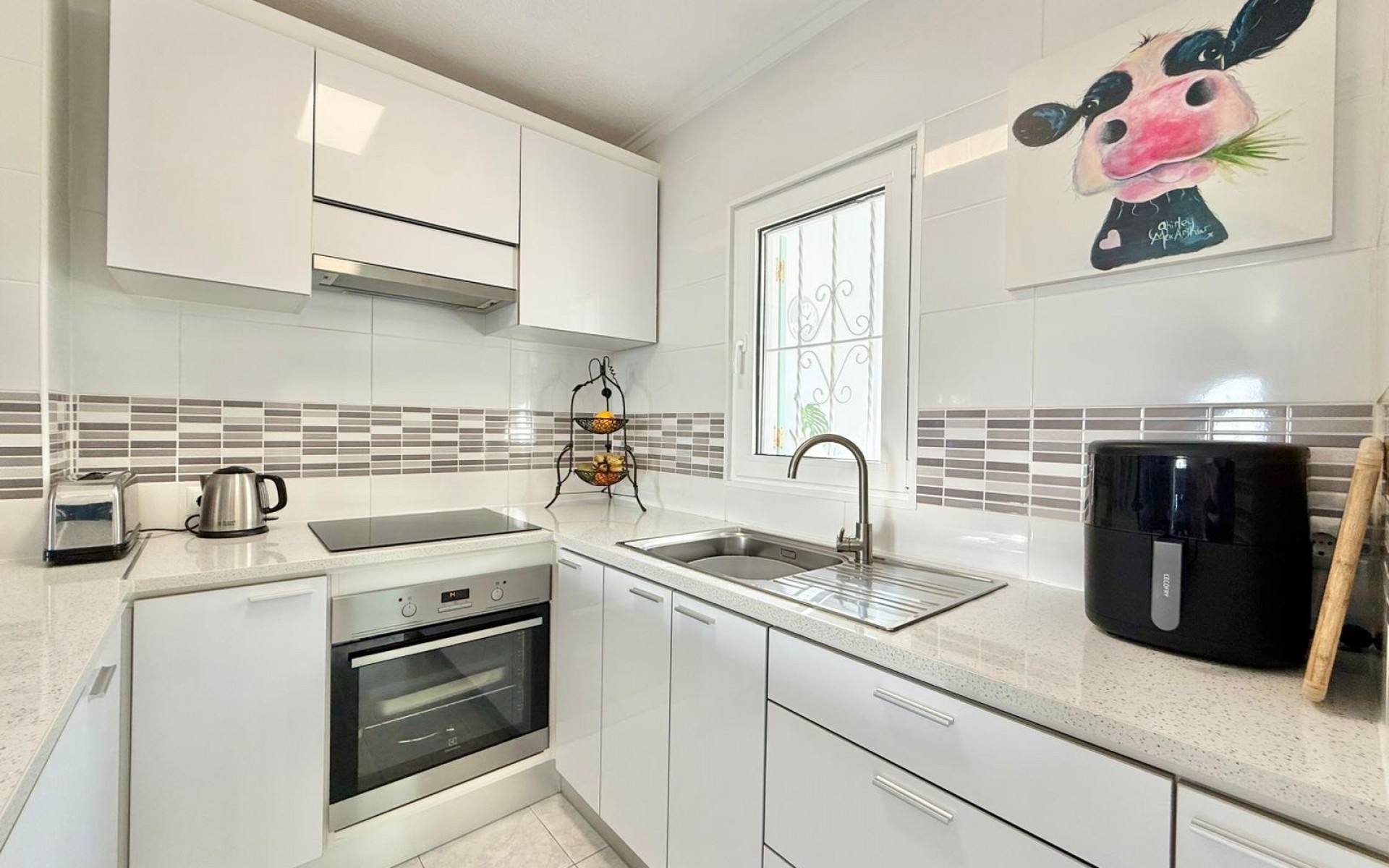 Resale - Villa - Ciudad Quesada - Town Center