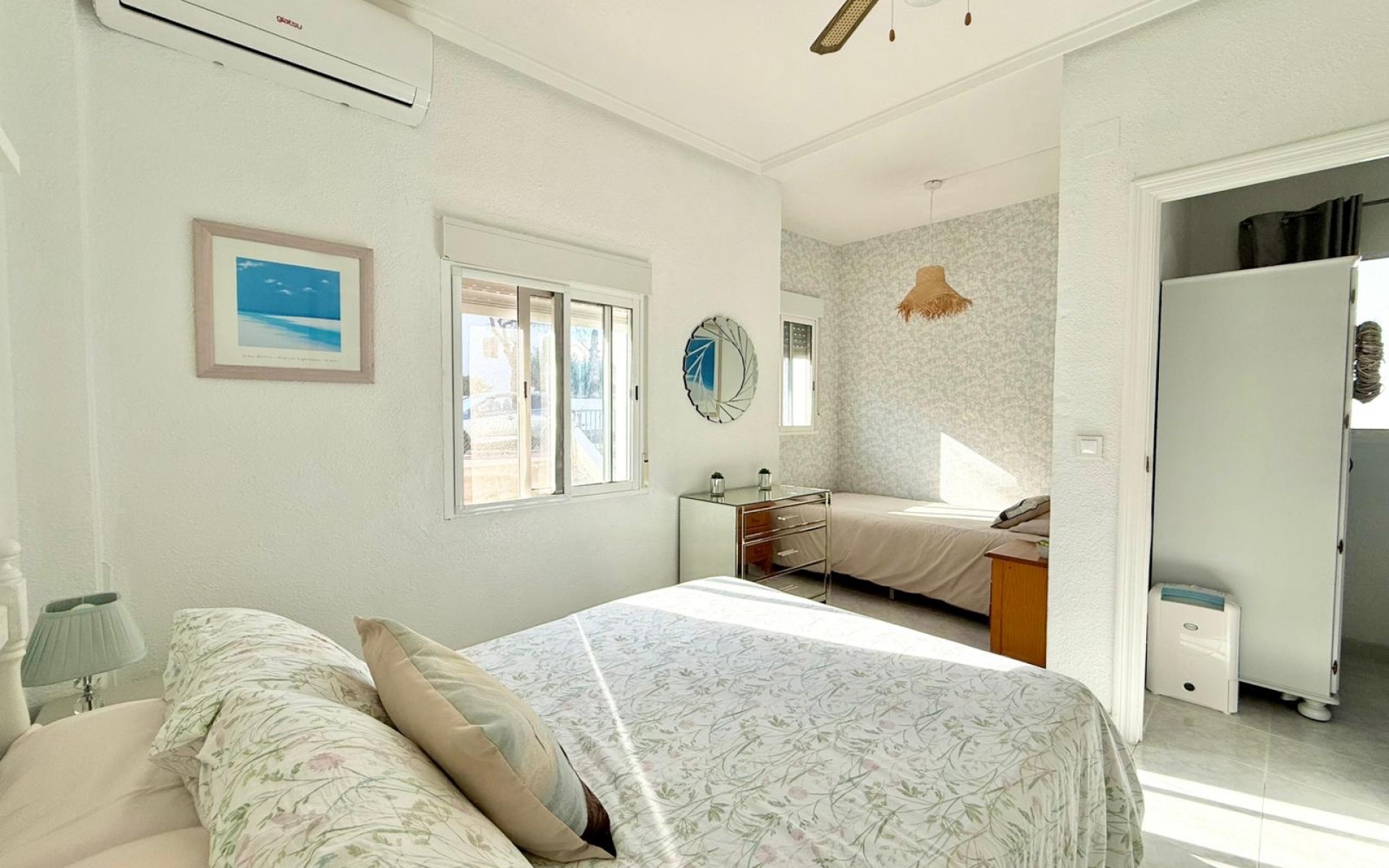 Resale - Villa - Ciudad Quesada - Town Center