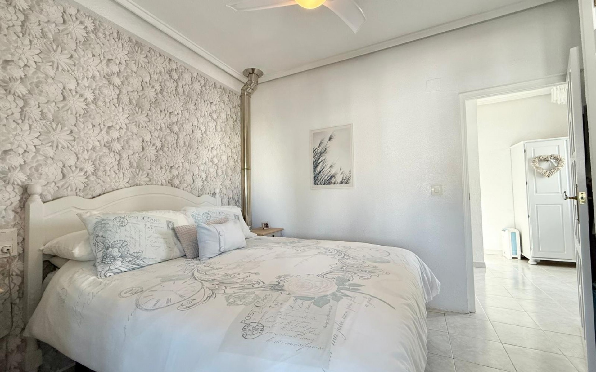 Resale - Villa - Ciudad Quesada - Town Center