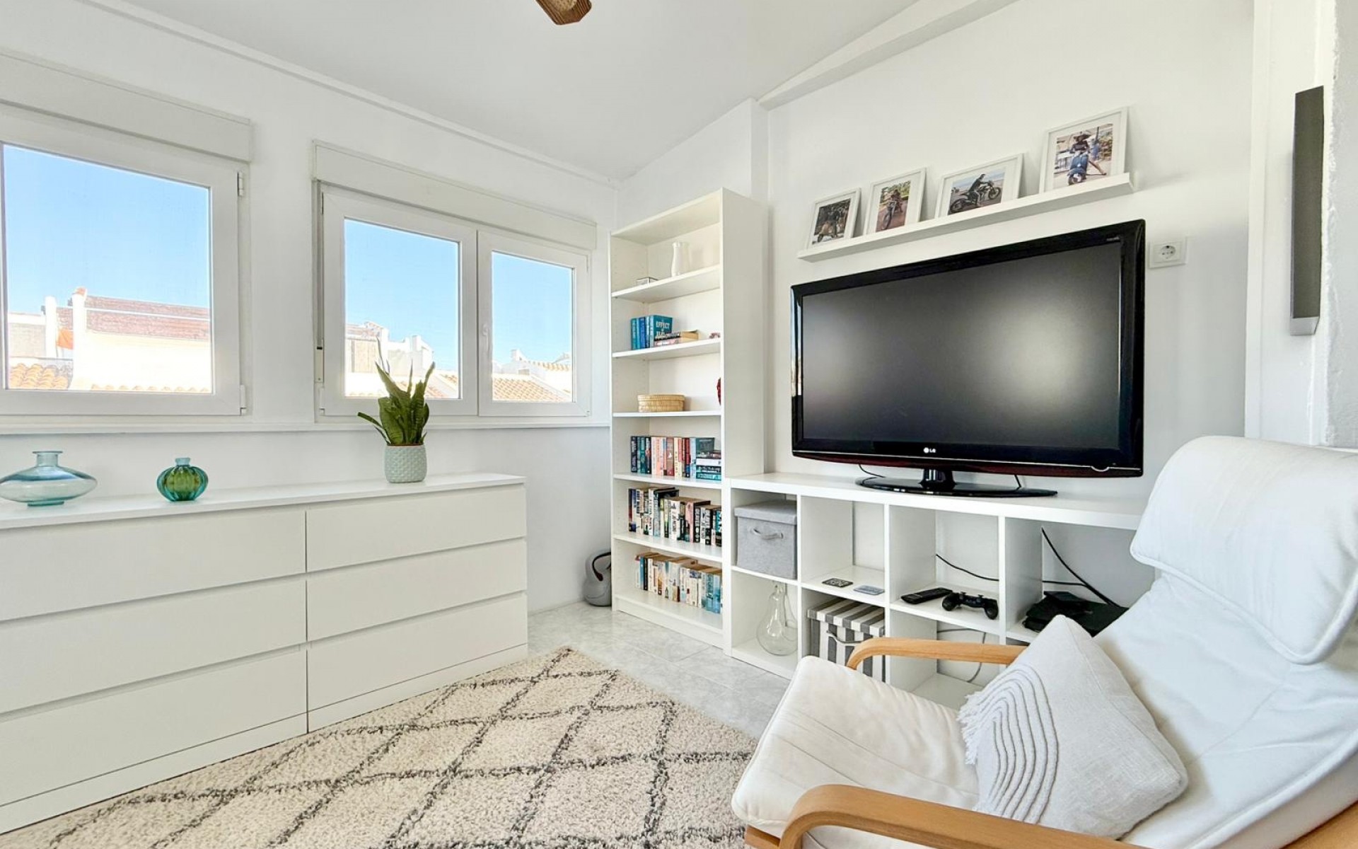 Resale - Villa - Ciudad Quesada - Town Center