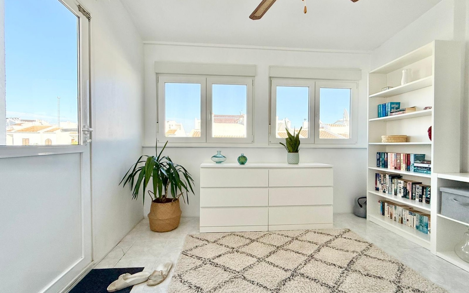 Resale - Villa - Ciudad Quesada - Town Center