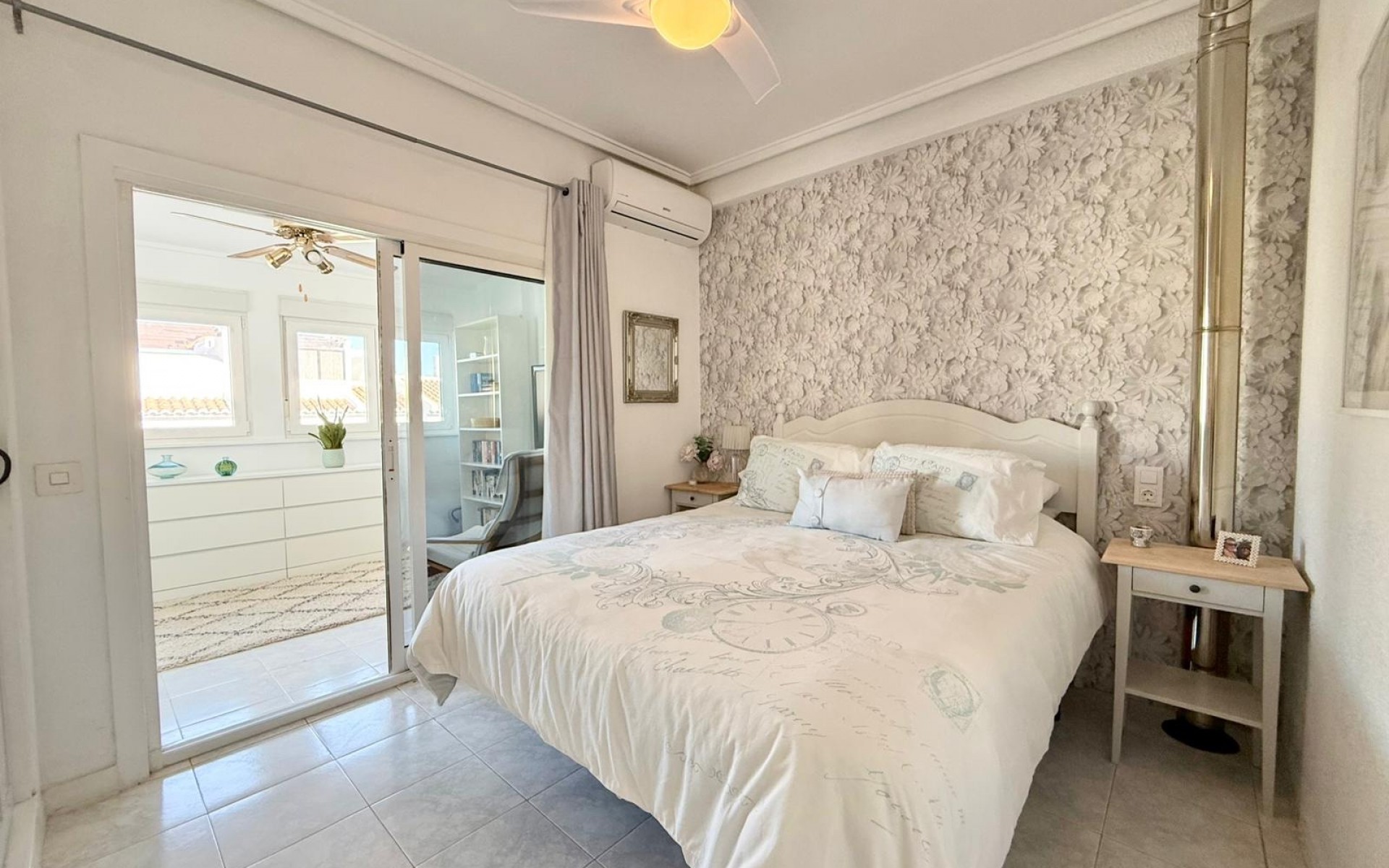 Resale - Villa - Ciudad Quesada - Town Center