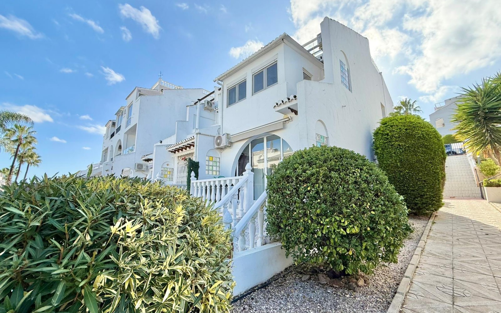 Resale - Villa - Ciudad Quesada - Town Center