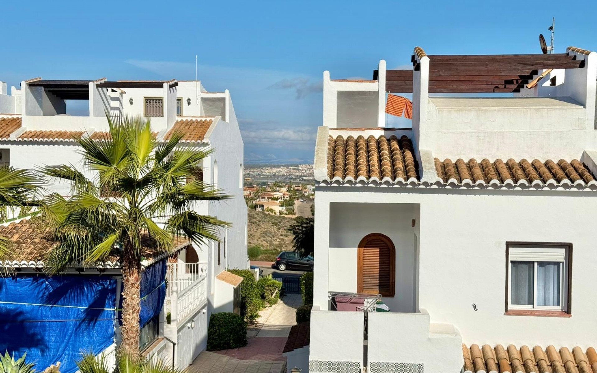 Resale - Villa - Ciudad Quesada - Town Center