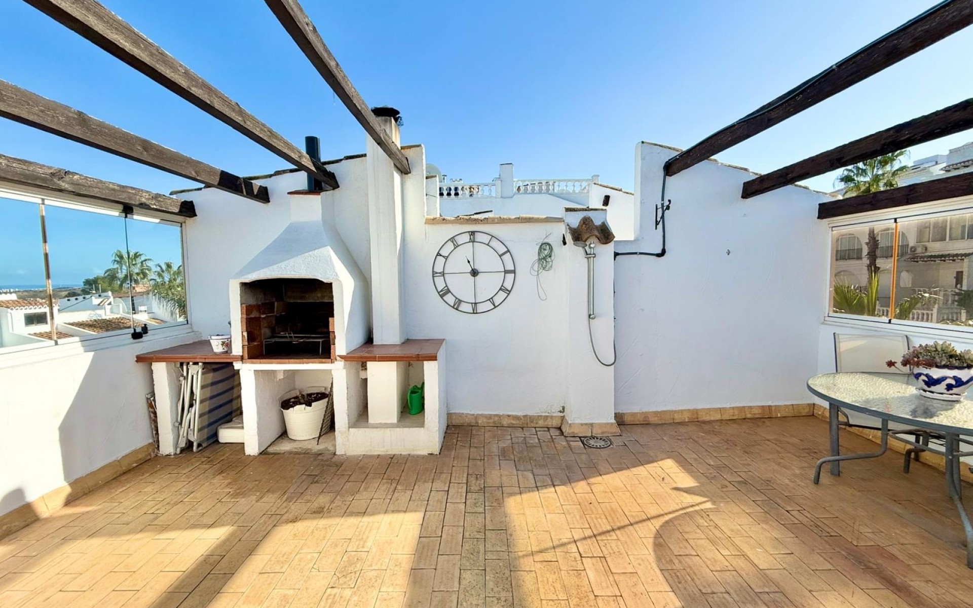 Resale - Villa - Ciudad Quesada - Town Center