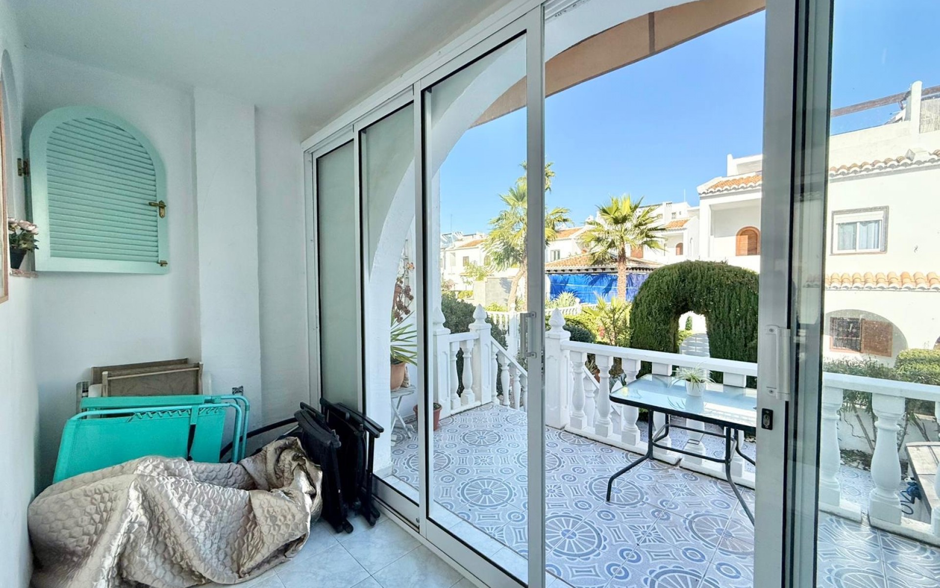 Resale - Villa - Ciudad Quesada - Town Center