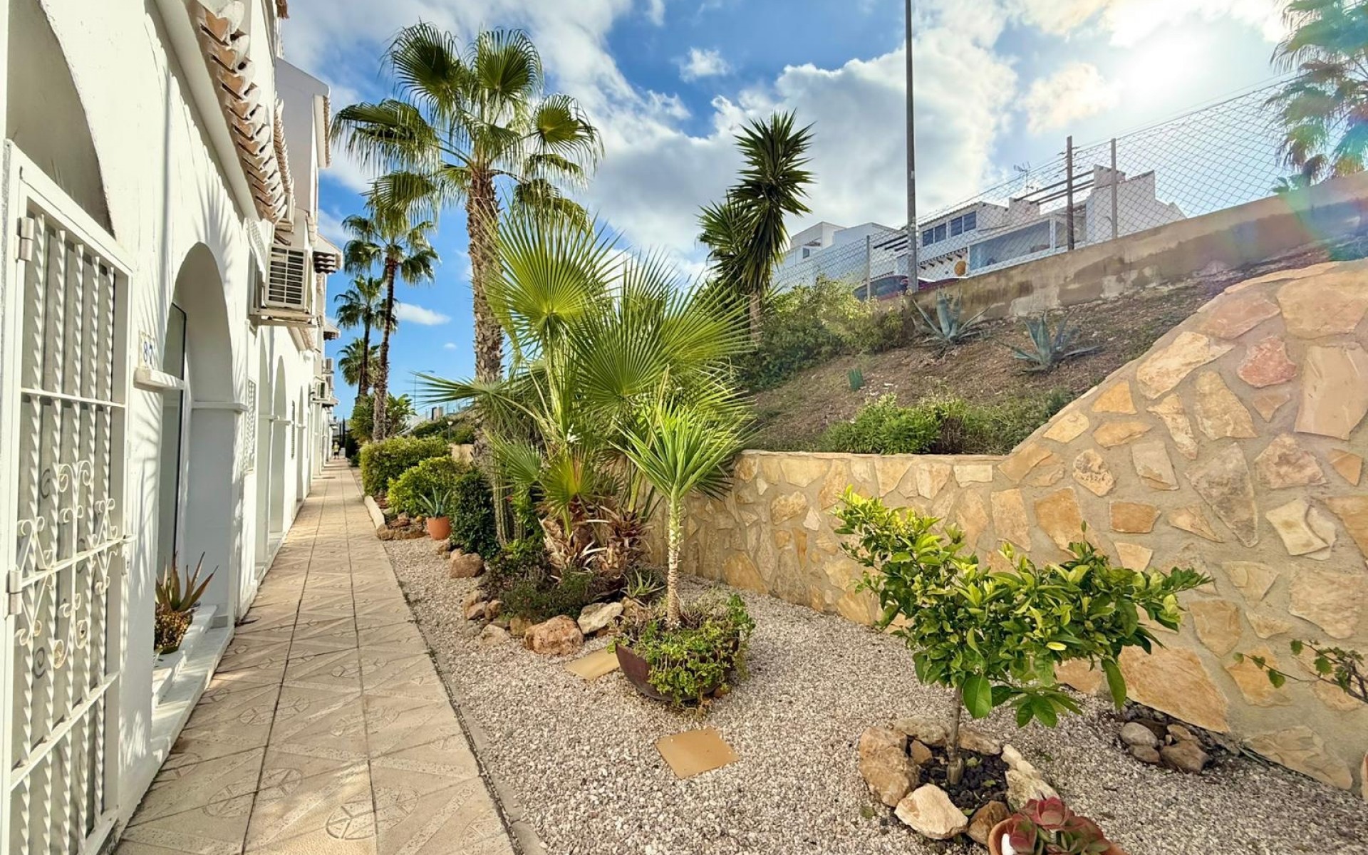 Resale - Villa - Ciudad Quesada - Town Center