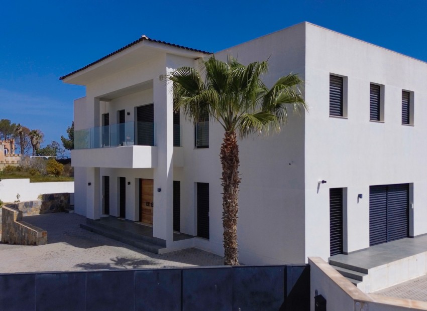 Resale - Villa - Ciudad Quesada - Town Center
