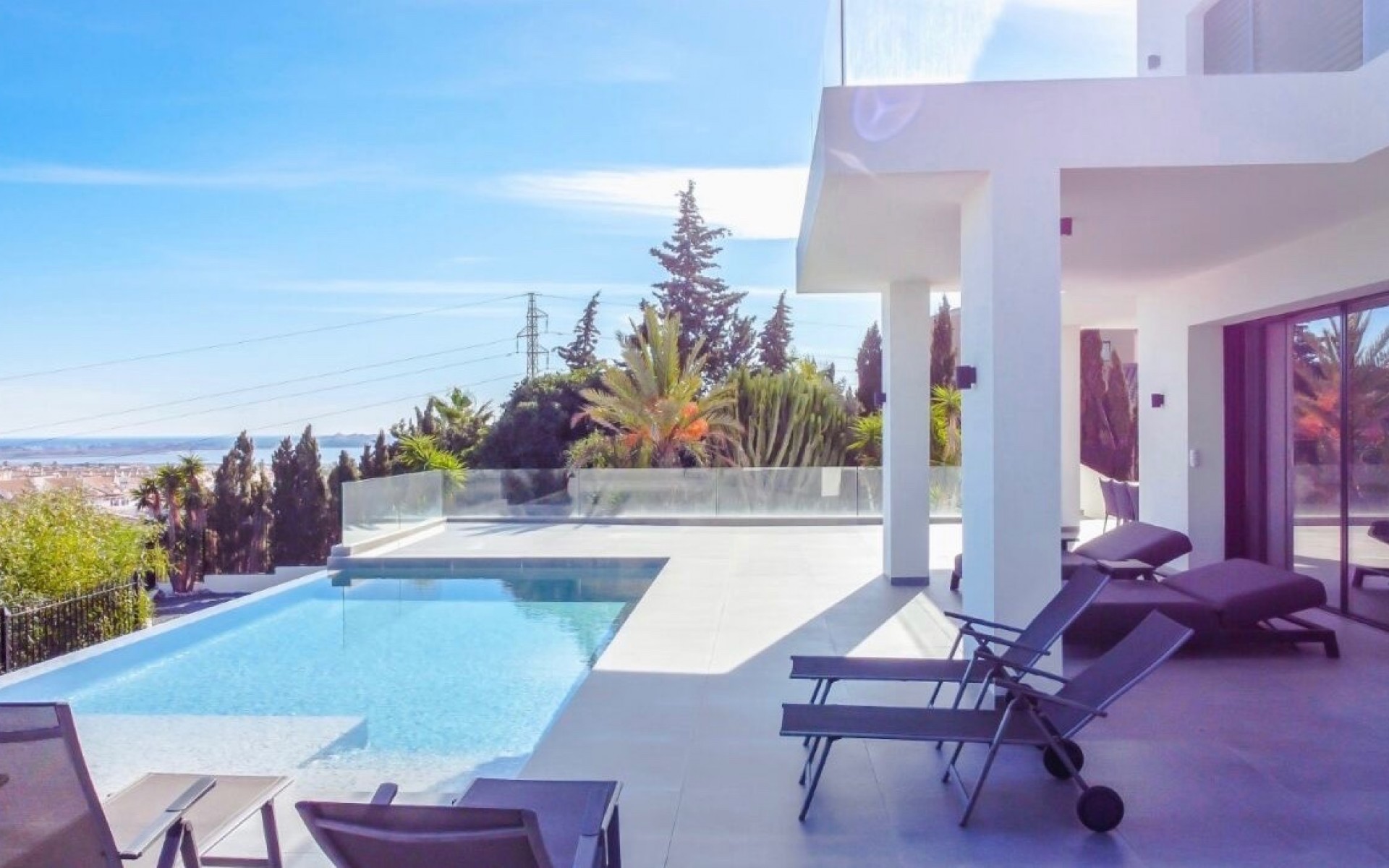 Resale - Villa - Ciudad Quesada - Town Center