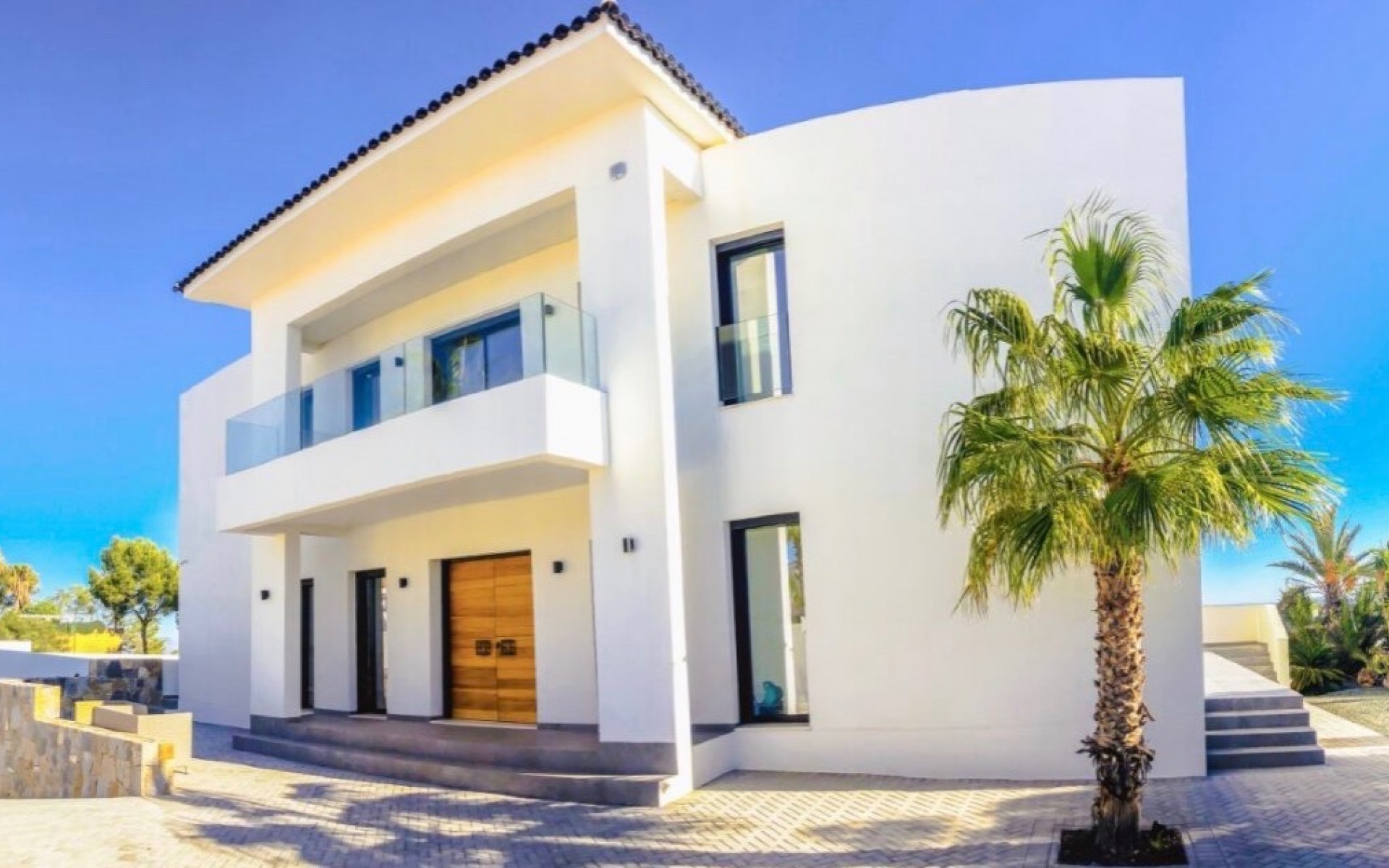 Resale - Villa - Ciudad Quesada - Town Center