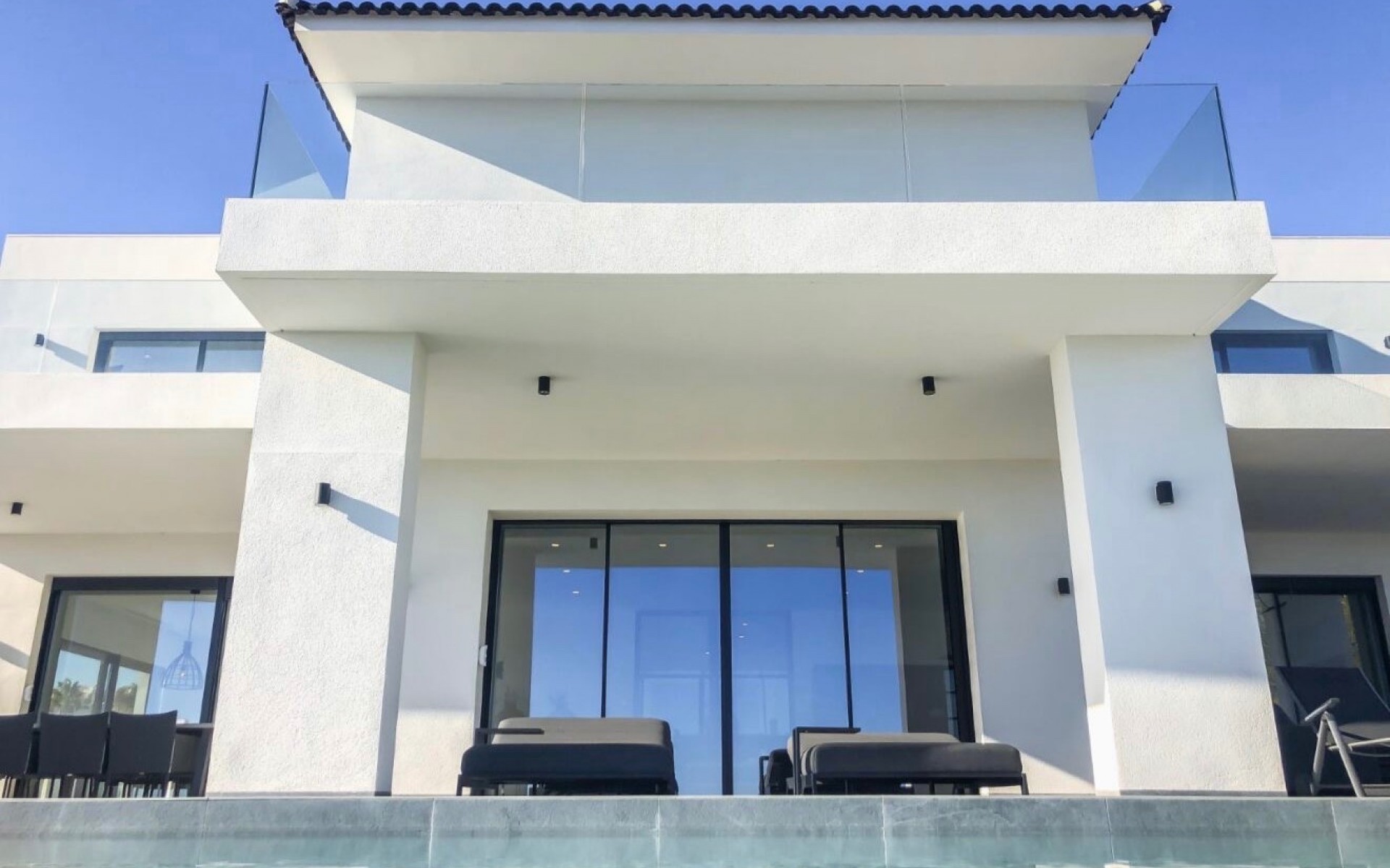 Resale - Villa - Ciudad Quesada - Town Center