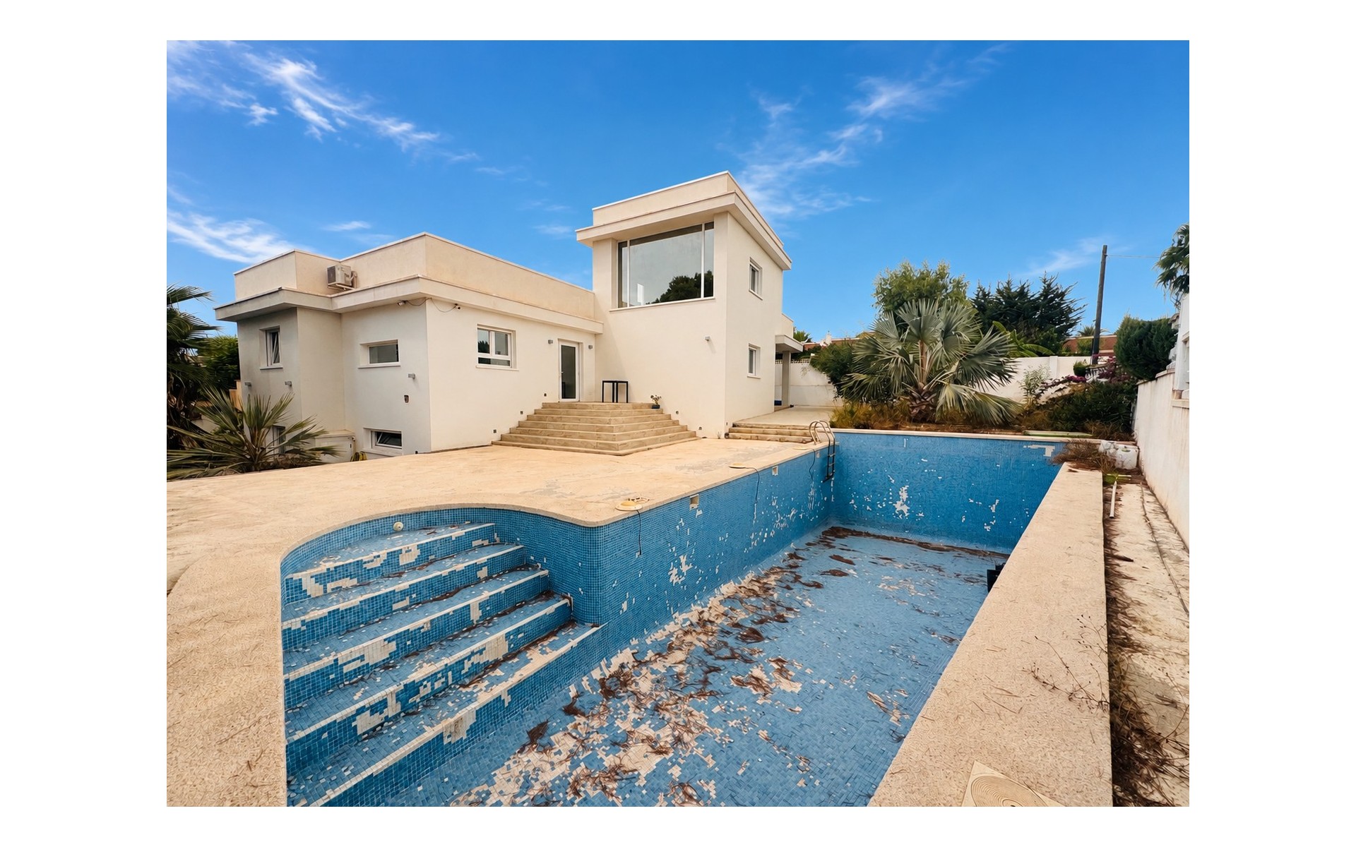 Resale - Villa - Ciudad Quesada - Town Center