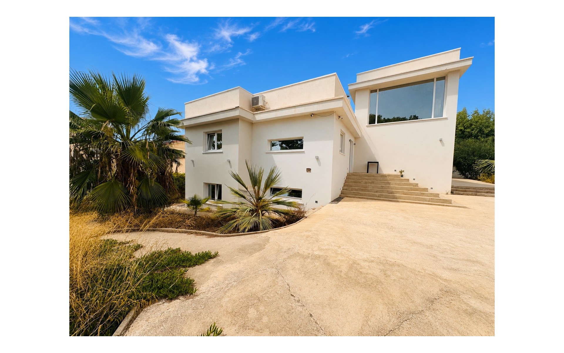Resale - Villa - Ciudad Quesada - Town Center