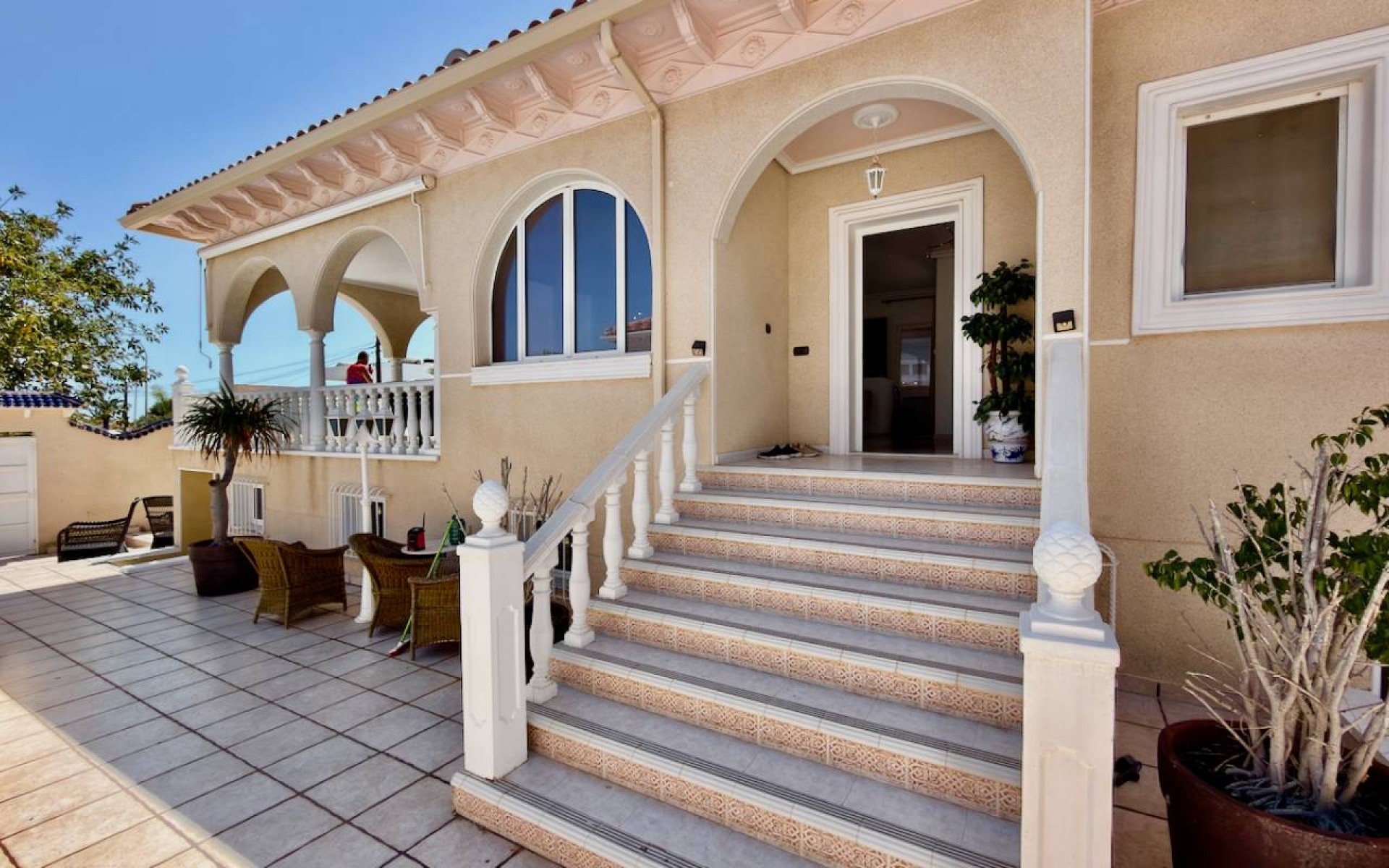 Resale - Villa - Ciudad Quesada - Urbanizaciones