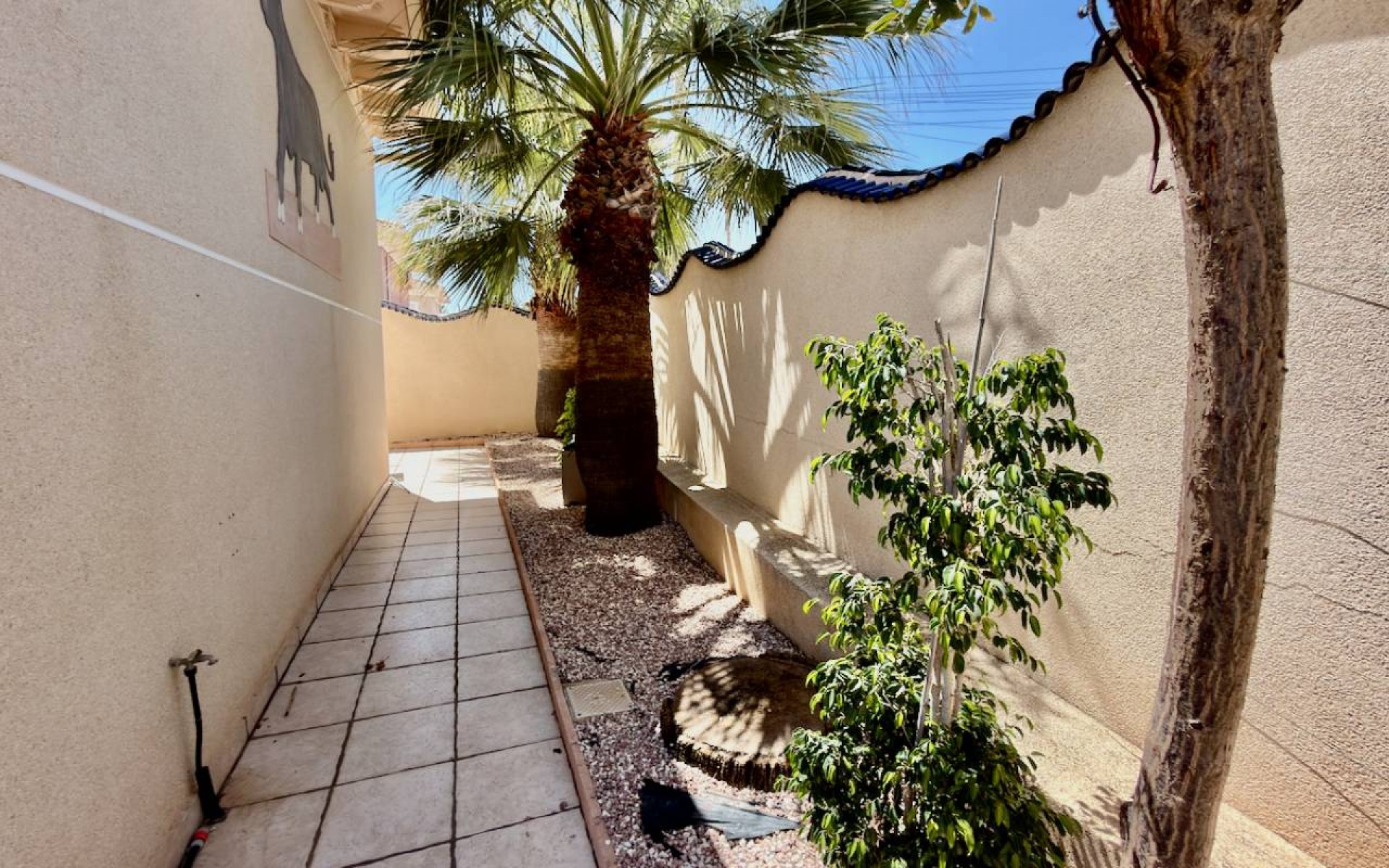 Resale - Villa - Ciudad Quesada - Urbanizaciones