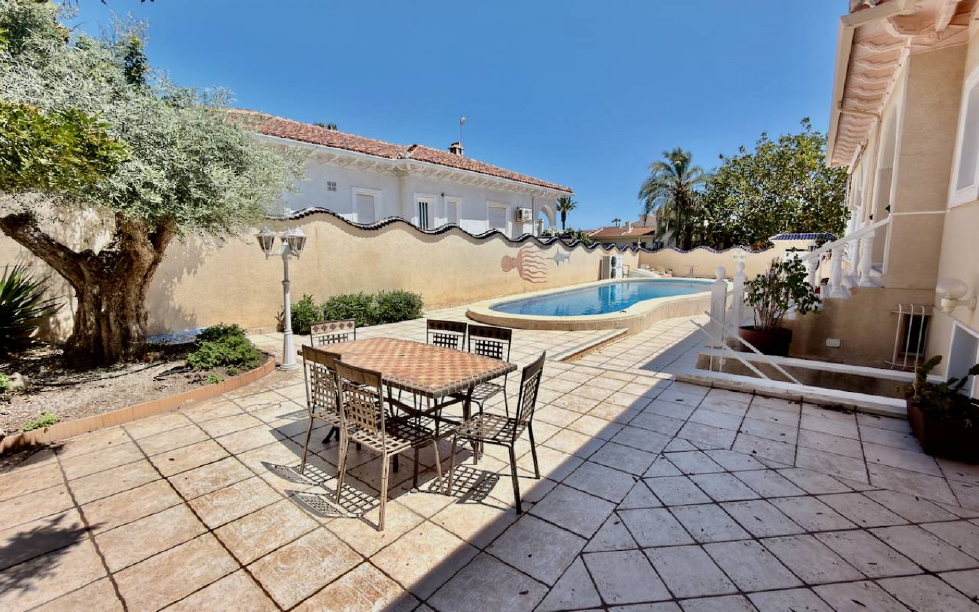 Resale - Villa - Ciudad Quesada - Urbanizaciones