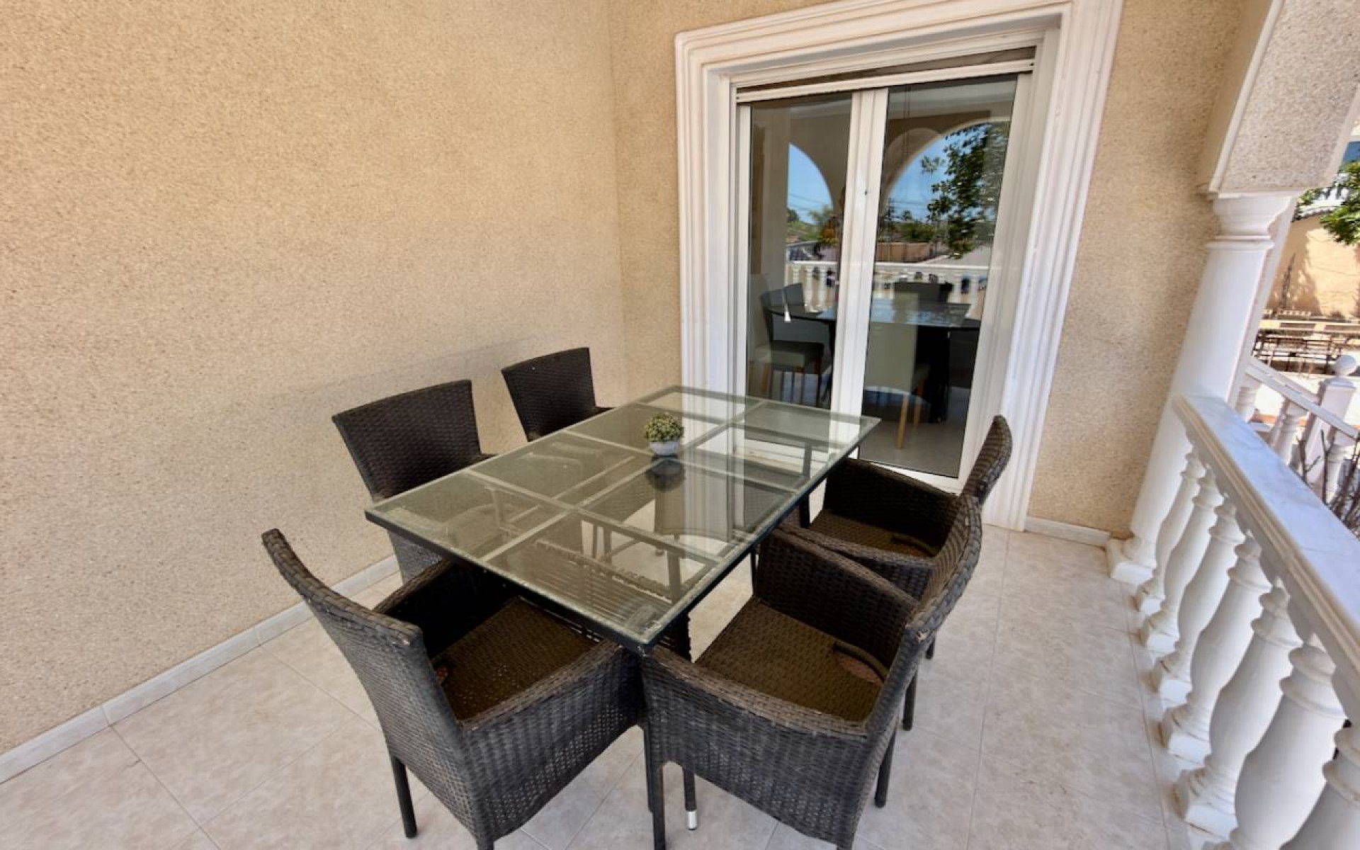 Resale - Villa - Ciudad Quesada - Urbanizaciones