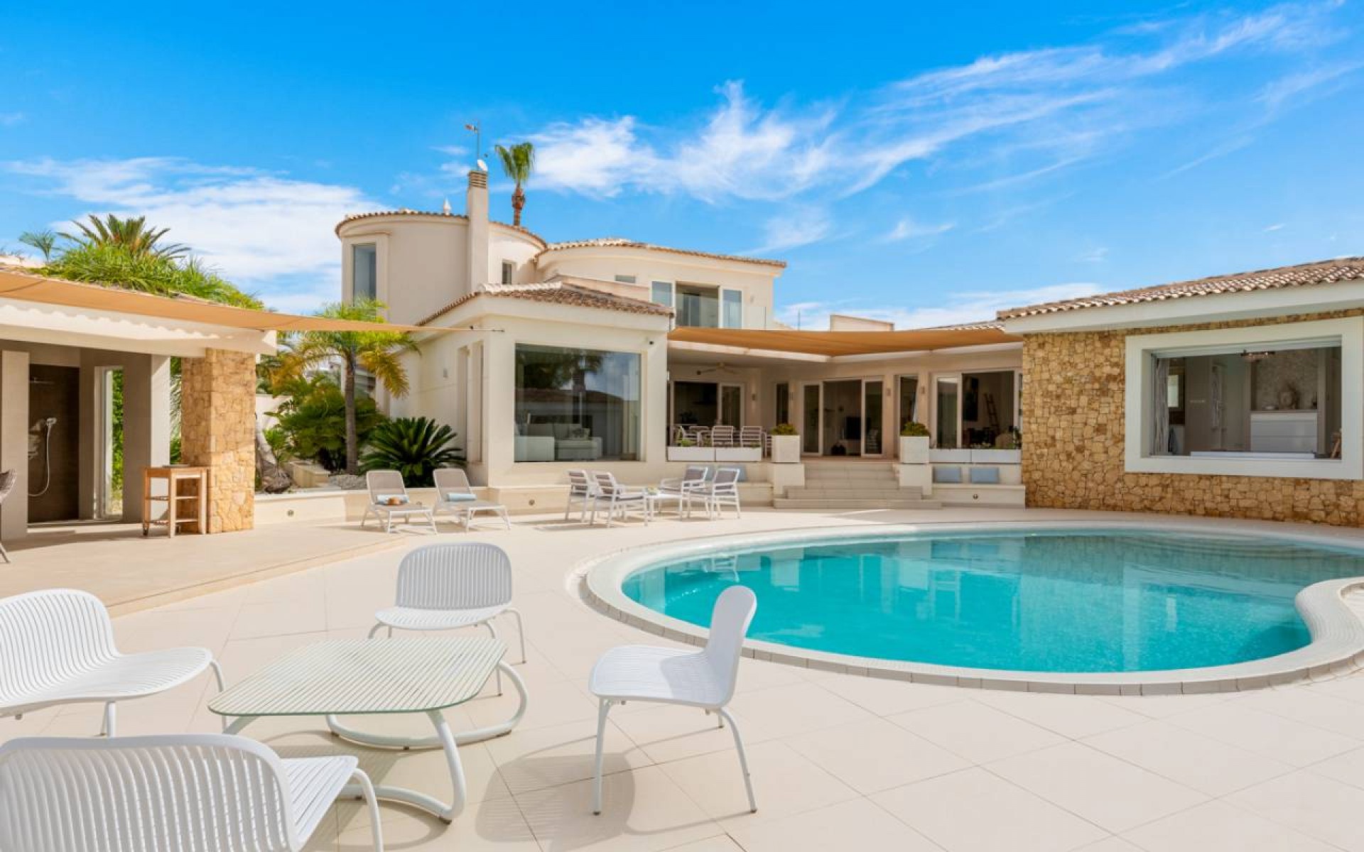 Resale - Villa - Ciudad Quesada